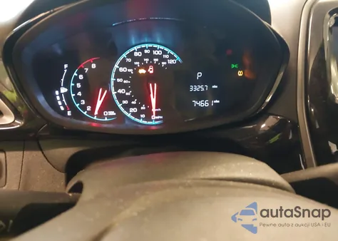 2019 Chevrolet Spark 1Lt Cvt from USA, damaged, VIN KL8CD6SA7KC754789